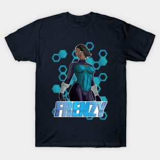 Frenzy T-Shirt